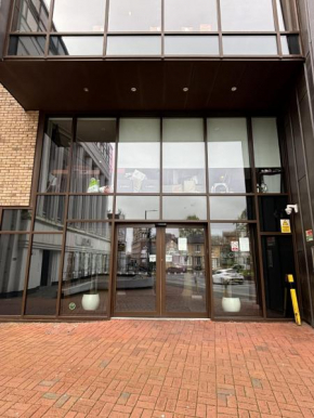 Premier, chic apartments in an unbeatable Nottingham Location in student accommodation for Students Only